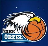 ZZKK ORZEL ZIEBICE Team Logo